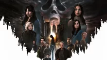 Çığlık 6 - Scream VI