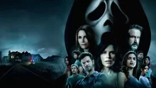 Çığlık - Scream