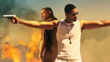 Çılgın İkili 2 - Bad Boys II