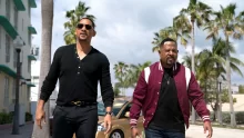 Çılgın İkili 3: Her Zaman Çılgın - Bad Boys for Life