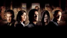 Da Vinci Şifresi - The Da Vinci Code