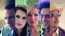 Danışman - The Counselor