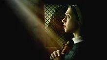 Dehşetin Yüzü 2 - The Nun II