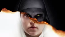 Dehşetin Yüzü - The Nun