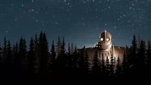 Demir Dev - The Iron Giant