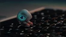 Deniz Kabuğu Marcel - Marcel the Shell with Shoes On
