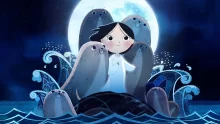 Denizin Şarkısı - Song of the Sea