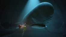 Dipdip: Bir Okyanus Macerası - Deep