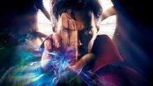 Doktor Strange - Doctor Strange
