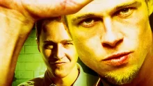 Dövüş Kulübü - Fight Club