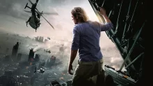 Dünya Savaşı Z - World War Z