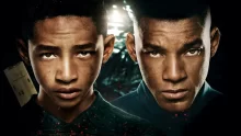 Dünya: Yeni Bir Başlangıç - After Earth