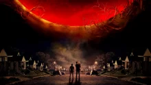 Dünyalar Savaşı - War of the Worlds