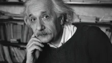 Einstein ve Atom Bombası - Einstein and the Bomb
