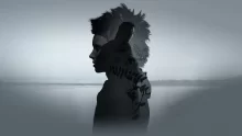 Ejderha Dövmeli Kız - The Girl with the Dragon Tattoo