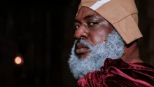 Kralın Süvarisi - Elesin Oba: The King's Horseman