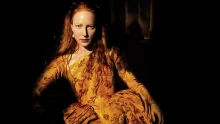 Kraliçe Elizabeth - Elizabeth 