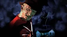 Elm Sokağında Kabus 2: Freddy'nin İntikamı - A Nightmare on Elm Street Part 2: Freddy's Revenge