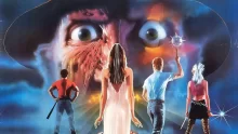 Elm Sokağında Kabus 3: Rüya Savaşçıları - A Nightmare on Elm Street 3: Dream Warriors