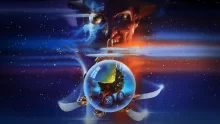 Elm Sokağında Kabus 5: Hayal Çocuk - A Nightmare on Elm Street: The Dream Child