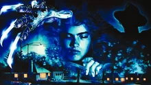 Elm Sokağında Kabus - A Nightmare on Elm Street