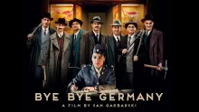 Elveda Almanya - Bye Bye Germany 