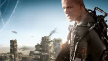 Elysium: Yeni Cennet - Elysium