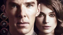 Enigma - The Imitation Game