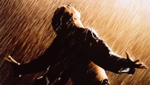 Esaretin Bedeli - The Shawshank Redemption