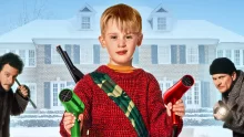 Evde Tek Başına - Home Alone