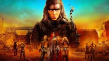 Furiosa: Bir Mad Max Destanı - Furiosa: A Mad Max Saga