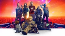 Galaksinin Koruyucuları 3 - Guardians of the Galaxy Vol. 3