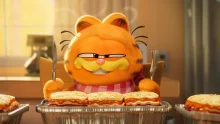 Garfield