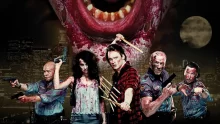 Gece Bekçisi - The Night Watchmen