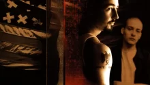 Geçmişin Gölgesinde - American History X