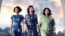 Gizli Sayılar - Hidden Figures