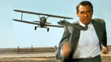 Gizli Teşkilat - North by Northwest
