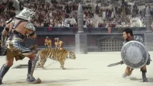 Gladyatör - Gladiator