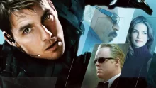 Görevimiz Tehlike III - Mission: Impossible III