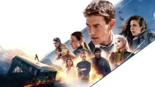 Görevimiz Tehlike: Ölümcül Hesaplaşma Bölüm 1 - Mission: Impossible - Dead Reckoning Part One