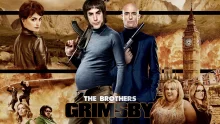 Grimsby Kardeşler - Grimsby