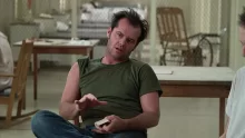 Guguk Kuşu - One Flew Over the Cuckoo's Nest