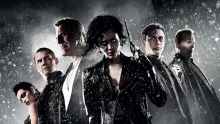 Günah Şehri: Uğruna Öldürülecek Kadın - Sin City: A Dame to Kill For