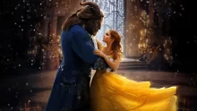 Güzel ve Çirkin - Beauty and the Beast