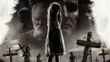 Hayvan Mezarlığı - Pet Sematary