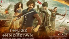 Hindistan Eşkıyaları - Thugs of Hindostan