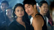 Hızlı ve Öfkeli 3: Tokyo Yarışı - The Fast and the Furious: Tokyo Drift