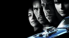 Hızlı ve Öfkeli 4 - Fast & Furious