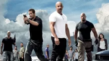 Hızlı ve Öfkeli 5: Rio Soygunu - Fast Five