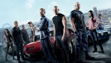 Hızlı ve Öfkeli 6 - Fast & Furious 6